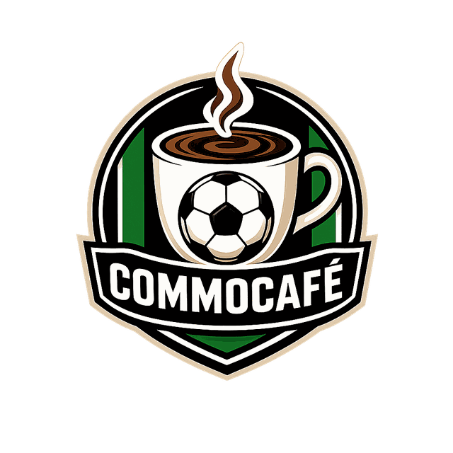 Logo COMMOCAFÉ